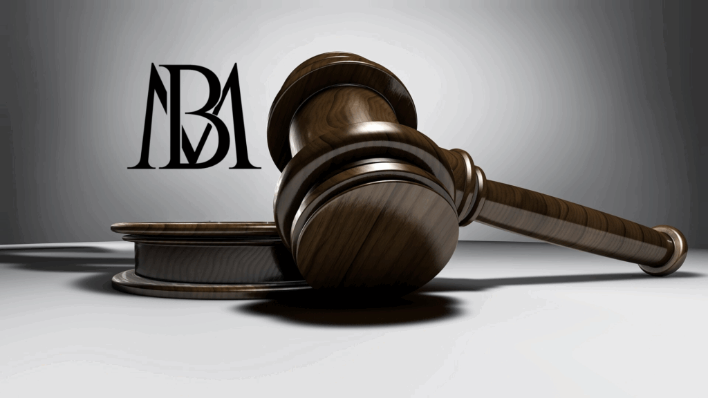 imagem Barbosa e Mello advogados, justiça.